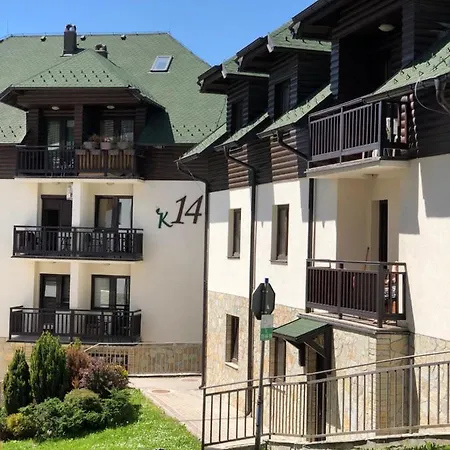 Danijela & Apartamento