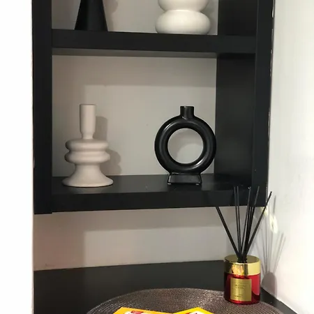 Danijela & Apartamento