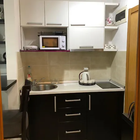 Danijela & Apartamento