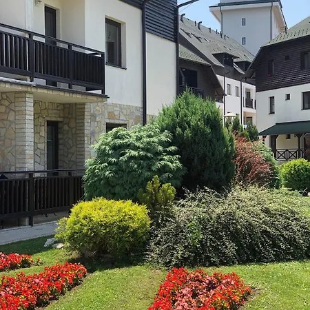 Apartamento Danijela &