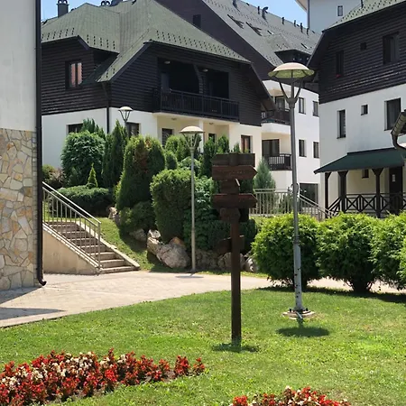 Apartment Danijela & Zlatibor
