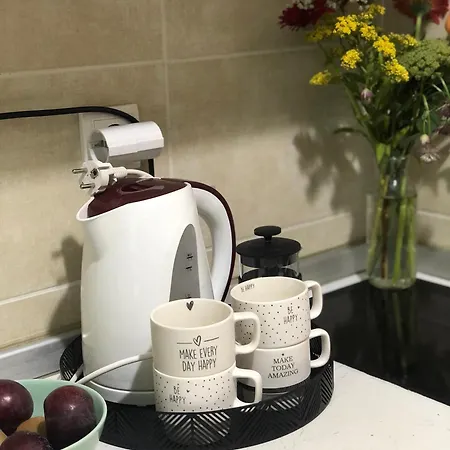 Apartamento Danijela & *