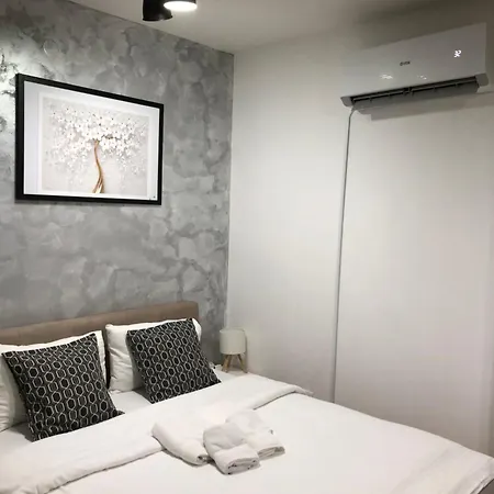 Apartamento Danijela & Zlatibor