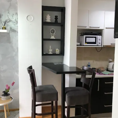 Danijela & Apartamento Zlatibor