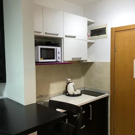 Apartamento Danijela & Zlatibor