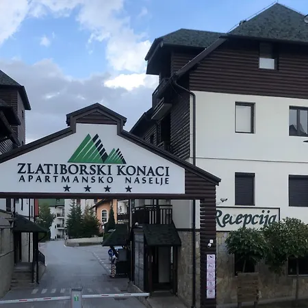 Danijela & * Zlatibor