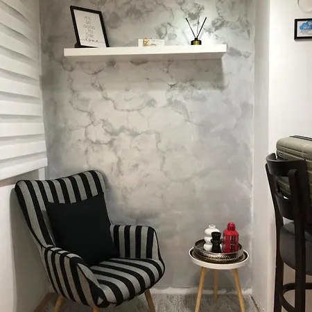 Danijela & Apartamento