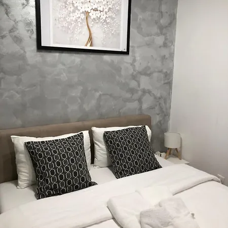 Apartamento Danijela &