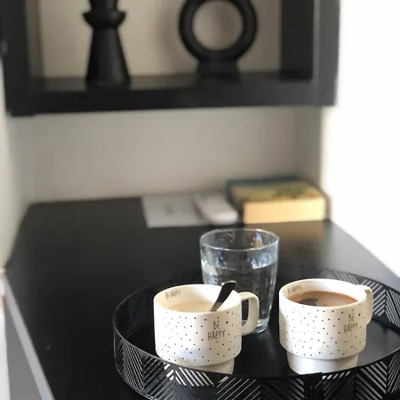 Apartamento Danijela & Zlatibor