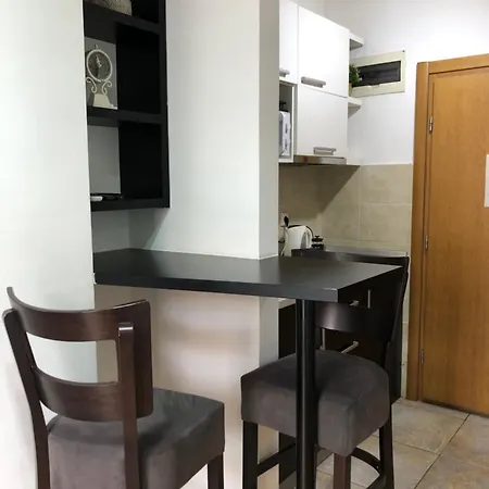 Danijela & Apartamento