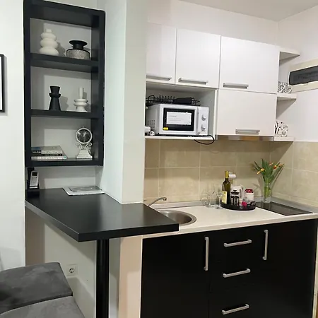 Danijela & Apartmán