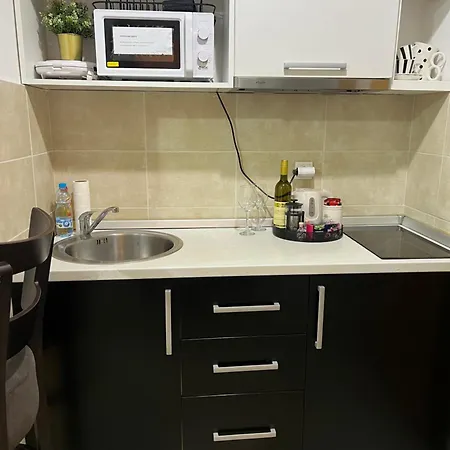 Danijela & Διαμέρισμα