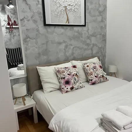 Danijela & Apartmán *