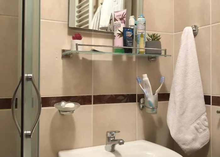 Danijela & Apartmán