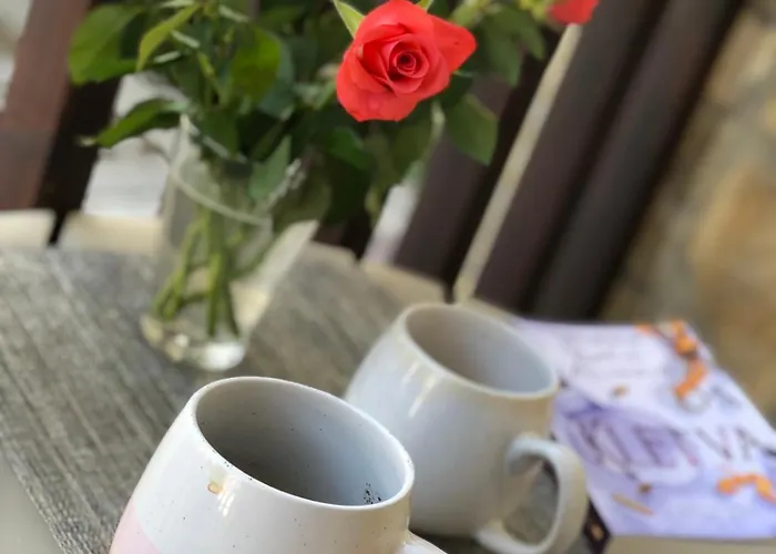 Διαμέρισμα Danijela & Ζλάτιμπορ