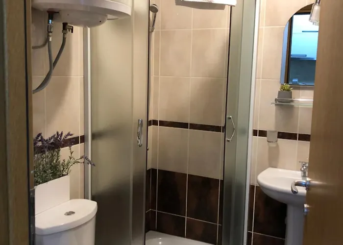 Danijela & Apartmán *