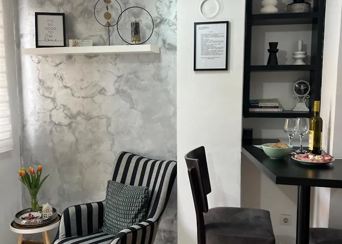 Danijela & * Ζλάτιμπορ