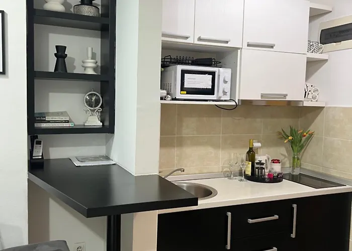 Danijela & Διαμέρισμα