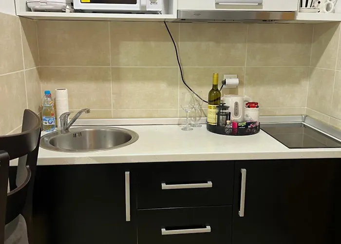 Danijela & Διαμέρισμα