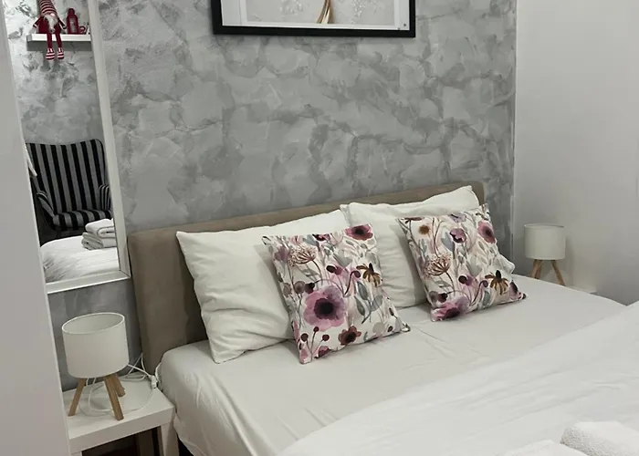 Danijela & Διαμέρισμα *