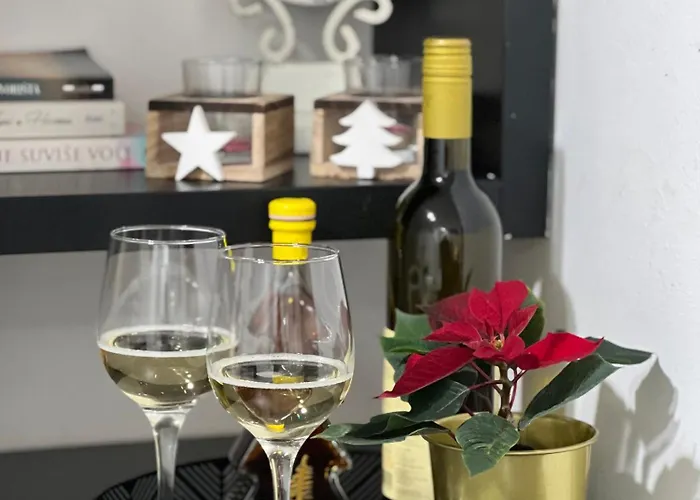 Danijela & Apartmán Zlatibor