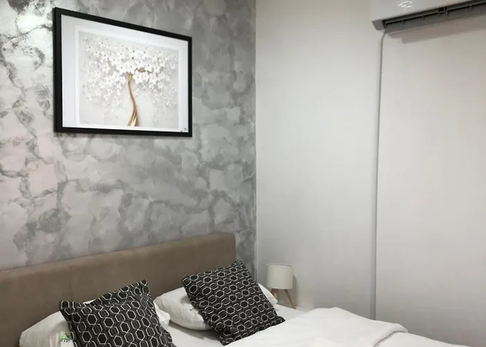 Danijela & Apartmán