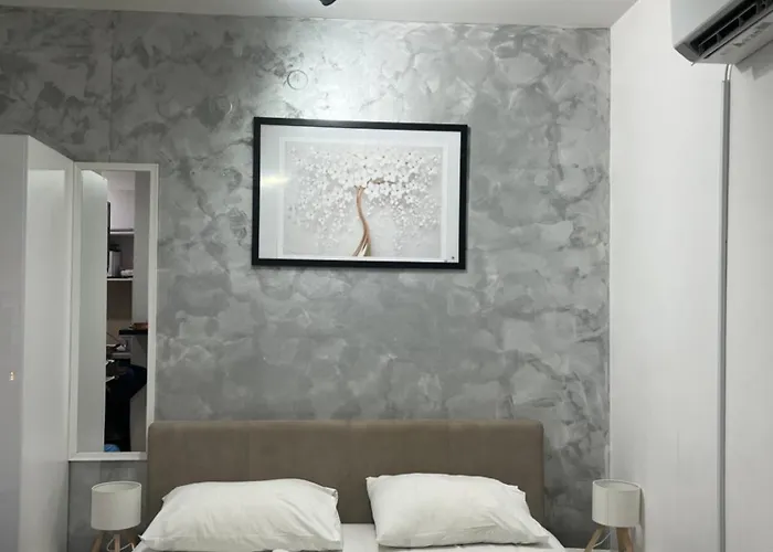 Danijela & Διαμέρισμα *