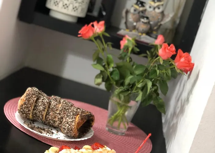 Danijela & Διαμέρισμα