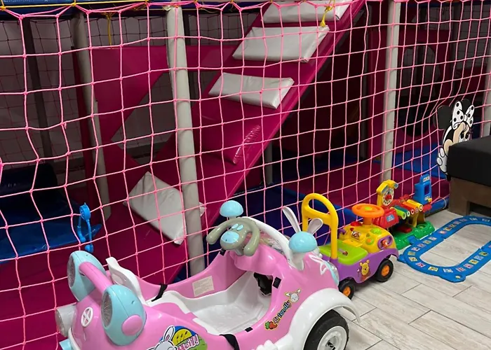 Apartmán Danijela & Zlatibor