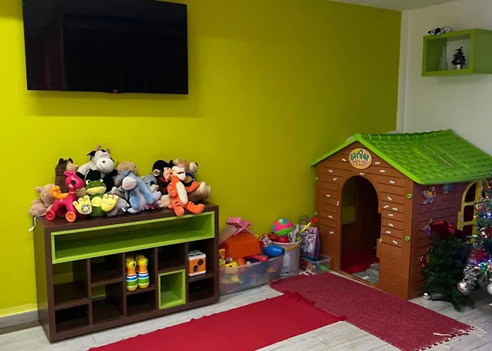 Danijela & Apartmán