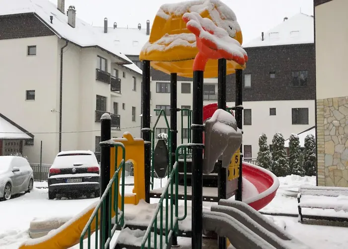 Danijela & Ζλάτιμπορ