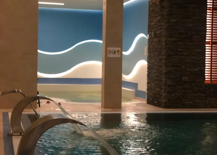 Danijela & Διαμέρισμα *