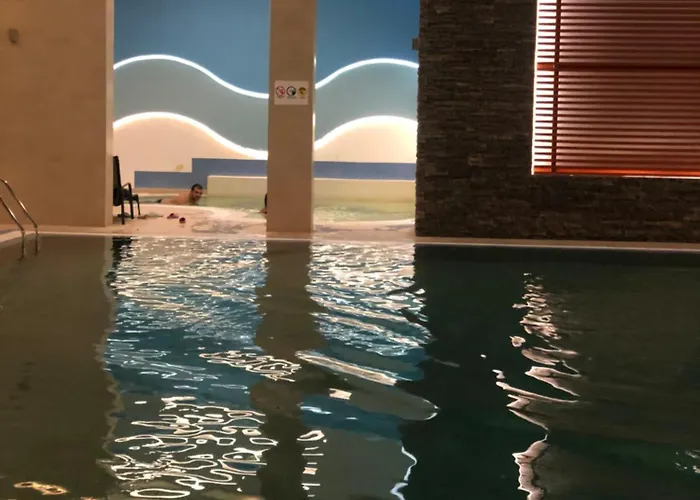 Danijela & Διαμέρισμα Ζλάτιμπορ