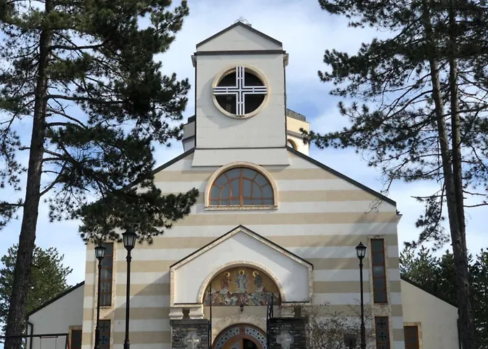 Διαμέρισμα Danijela &