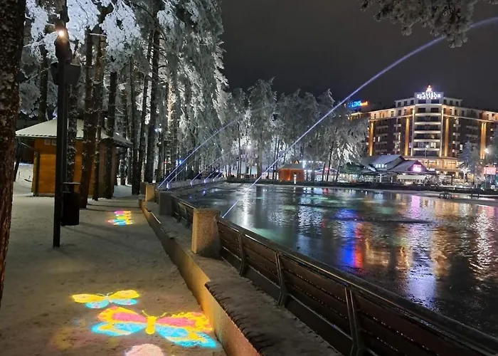 Danijela & Διαμέρισμα *